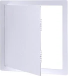 18x18 Plastic Drywall Access Panel, Removable Wall Door For Plumbing & Hvac. Fixed Price $46.99.