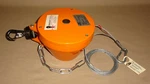 Packers Kromer 7230-03 Zero-gravity Tool Balancer Load Range 13,3-22,0 Lbs New. Fixed Price $410.00.