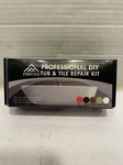 Fortivo Professional Diy Tub And Tile Repair Kit. Fixed Price $22.00.