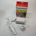 Garage Door Minder Wireless Inside Alert System Version Ii. Fixed Price $79.95.