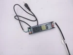 Joylit 24v Power Supply 150w Ce, 100-130v Ac Led Driver Ah-m12-0502mfno1112. Fixed Price $21.99.