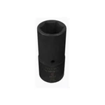 Sunex 2713 Tools 1/2 In. Drive Impact Flip Socket, 21 Mm X 22. Fixed Price $23.90.
