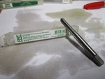 #10-32 4 Flute H3 Screw Thread Insert (sti) Modified Tap. Fixed Price $12.00.