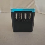 Unidapt Nsb Jy-305plus Electrical Adapters Ea (14108). Fixed Price $2.99.