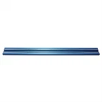 Vim Tools 8 Inch Blue Magrail - Single Slot Mr8b. Fixed Price $32.81.