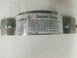 Duravent Fscl4 4" Diameter Fasnseal Support Clamp. Fixed Price $18.95.