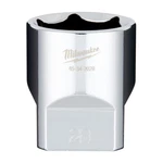 Milwaukee Tool 1/2" Drive 28mm Socket. Fixed Price $21.25.