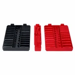 Milwaukee 48-22-9285t 98pc 3/8in Socket Tray Set For Packout Organizer. Fixed Price $40.09.