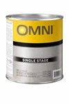 Ppg Omni One Stage Paint Quart Chrysler Platinum Silver D1, Dt9060, Hd1, Pd1. Fixed Price $119.99.