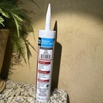 Laticrete Premium Acrylic Sanded Caulk - Raven 10.5oz Tube. Fixed Price $12.00.