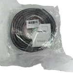 Yefanxi Peel And Stick Black Wall Trim Molding Flexible Self Adhesive Home Decor. Fixed Price $18.99.