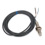 Omron E2e2-x5my1-us Cylindrical, Inductive Proximity Sensor, 12 Mm Dia., Brass,. Fixed Price $153.99.