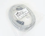 Cooper Crouse Hinds Chdn-eae-d3 Mini-line Devicenet 5 Pole 3 Meter Cordset New. Fixed Price $9.95.