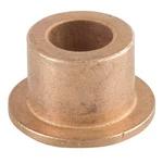 Bunting Bearings Dpef101212 Flanged Sleeve Bearing,5/8 In Bore,pk3 12d894. Fixed Price $7.39.