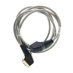 Amphenol Hm10eeg16-mps/fps-a Advantage Sine 10-pole 90 Patch Cable, 10-feet. Fixed Price $26.50.