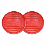 Zipwall Grip Discs - Six 2 Packs Non Slip Pads, Gd2- Zip Wall. Fixed Price $13.79.