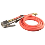 Milton 518 Analog Tire Inflator With Pressure Gauge, 5' Hose Easy Straight. Fixed Price $89.61.