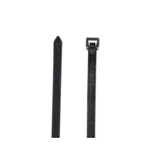 3pc Thomas & Betts L-24-175-0-l 175 1-piece Extra Heavy Duty Cable Tie, 23.. Fixed Price $20.86.