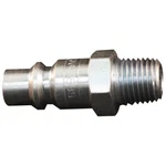 Milton 776ac Colorfit Couplrs,a-style Green,1/4" Mnpt New Free Shipping. Fixed Price $208.14.