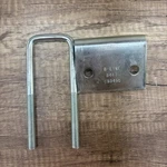 Lot Of 2 Unistrut B441 Hg Hot Dipped Beam Clamps. Fixed Price $14.99.