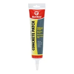 Red Devil 0645 Concrete Repair Patch, Cement Crack Filler, 5.5 Oz, Gray. Fixed Price $11.38.