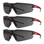 3-pack Milwaukee Tinted Safety Glasses Anti-scratch, Hard Coat Protects Lenses. Fixed Price $28.95.