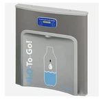 Murdock Bf12-bcd H2o To Go! Ada Bottle Filler, 1 Gpm, Deck Mounted 20x20x6. Fixed Price $468.99.