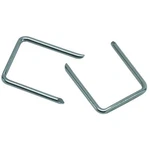 Ideal Bmse150-1 Carbon Steel Service Entrance Staples, 1-5/16" X 3/4", 100/box. Fixed Price $18.95.