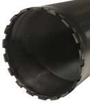 Steel Dragon Tools 8" (200 Mm) Wet Diamond Concrete Core Drill Bit. Fixed Price $145.00.