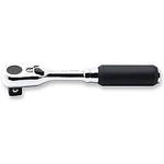 Ko-ken Z-eal Ratchet Handle 3725z/3725zb 3/8(9.5mm)sq. 72gears Fedex. Fixed Price $78.00.