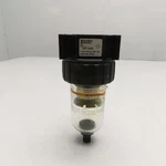 Schrader Bellows 06f11acsb Air Line Filter 1/4" Npt 150psi 125f Max. Fixed Price $99.99.