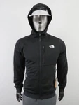Nwt Mens The North Face Pioneer Peak Micro Fleece Lined Hoodie Jacket Black $100. Fixed Price $75.00.