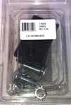 Red Claw Part#175010 Replacement Digger Teeth /w Hardware-new-ships N 24 Hours. Fixed Price $94.88.