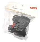Sata Transair 16 Bar Glass Fibre Reinforced Pa Fittings 2 Pack 25mm End Cap. Fixed Price $37.49.
