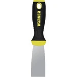 Warner 90127 Progrip 1-1/2" Full Flex Putty Knife-1pk. Fixed Price $20.65.