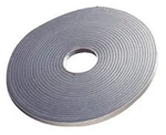Crl 1/16" X 3/4" Gray Double Sided Glazing Tape. Fixed Price $43.00.