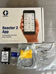 Graco Reactor2 Cell Module. Fixed Price $1100.00.