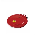 Justrite Mfg. Co. 26750 Self-close Drum Cover With Fusible Link For 55. Fixed Price $253.94.