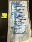 Zurn Z-1222 Plate Type System W/bearing For Wall Urinals. Fixed Price $48.00.