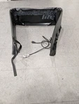 Powerblanket 22-1/2" Wide, 55 Gal Insulated Drum & Barrel Heater Pbl55. Fixed Price $212.00.