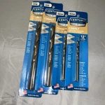 Century Pro Grade Cobalt Drill Bits 4pcs 11/64,13/64 ,3/8 ,7/16. Fixed Price $19.99.