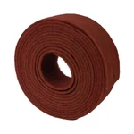 High Teck Hitsprred 4.5 In. X 32.8 Ft. Value Red Scuff Roller Grain. Fixed Price $59.99.