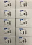10pcs Cutler Hammer Eaton Brp115af 15a Afci Plug On Neutral Breaker New In Box. Fixed Price $364.99.