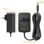 Power Supply For Strip Lights, Cameras - 5 Pcs. Fixed Price $58.39.