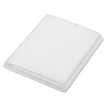 16 25 Ft 6 Mil Greenhouse Plastic Sheeting Clear Polyethylene Cover Farm Film. Fixed Price $37.63.