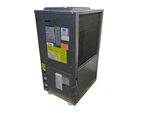 First Company Scratch & Dent Central Air Conditioner Water Source Package Wsvxb0. Fixed Price $3438.50.