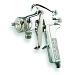 Devilbiss Jga-510-90fw Pressure Feed Spray Gun, 0.063in/1.6mm. Fixed Price $646.99.