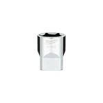 Milwaukee 45-34-9125 1/2 Drive 24mm Metric Socket. Fixed Price $25.33.