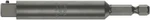 Wera 050220, 870/4 Adaptor, 3/8" X 100 Mm. Fixed Price $16.86.