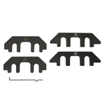 Cta Manufacturing Ford 3.5l Ecoboost Master Timing Kit 6680. Fixed Price $211.74.